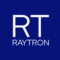raytron logo