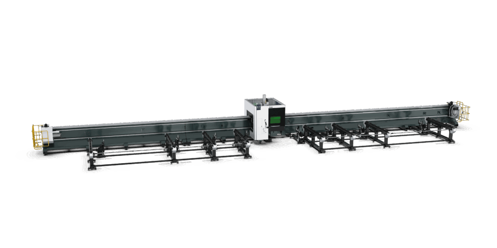TS360 Left Angle View