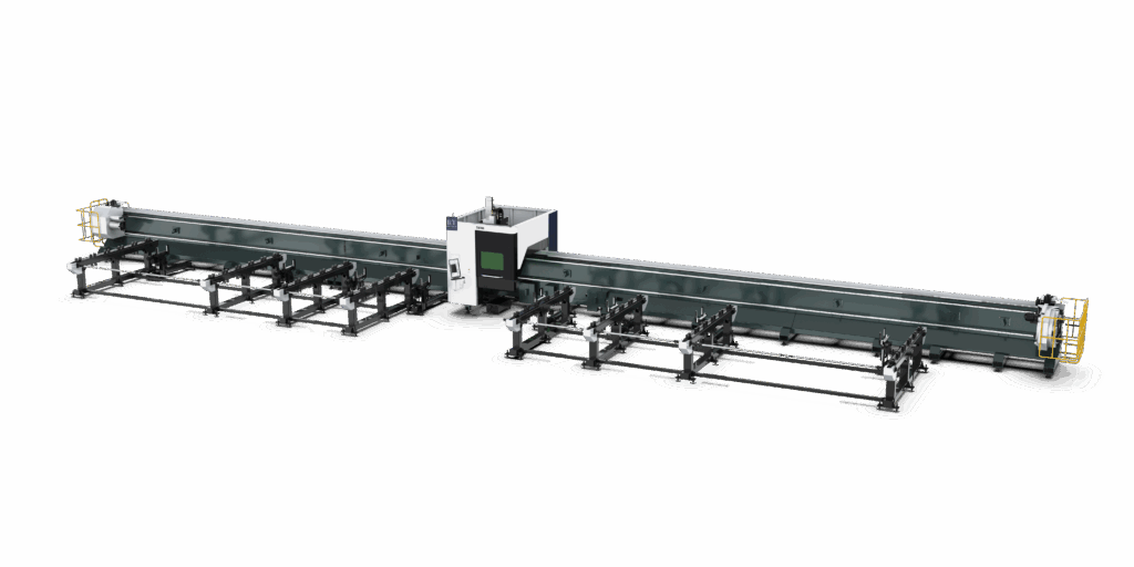 TS360 Angle View