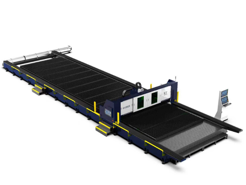 g series large cutting area