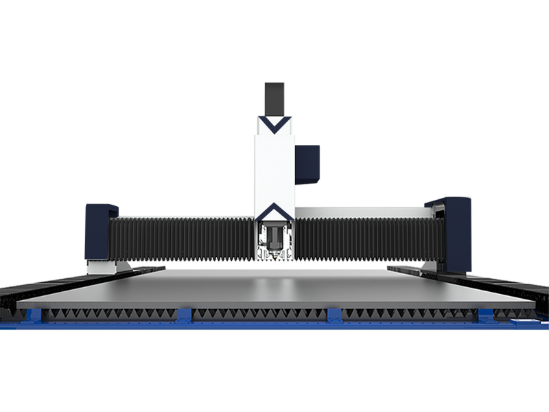 laser gantry